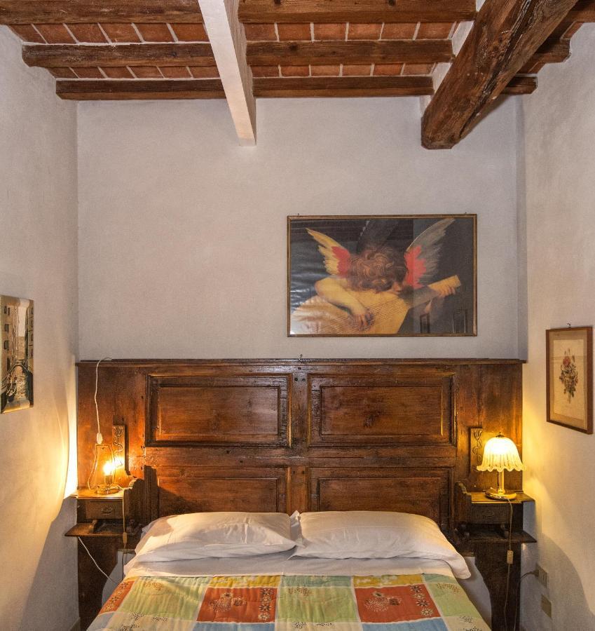 B&B due Borghi 3 Pisa Exterior foto