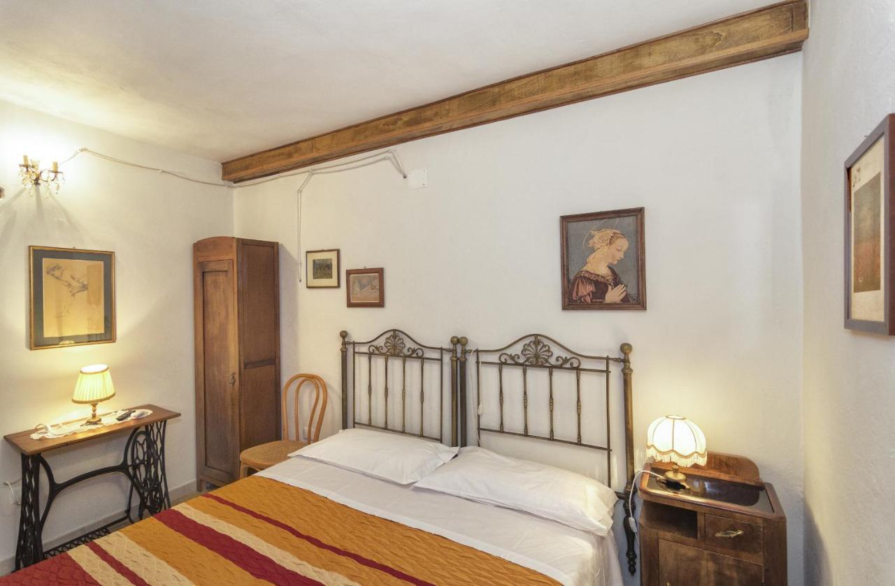 B&B due Borghi 3 Pisa Exterior foto