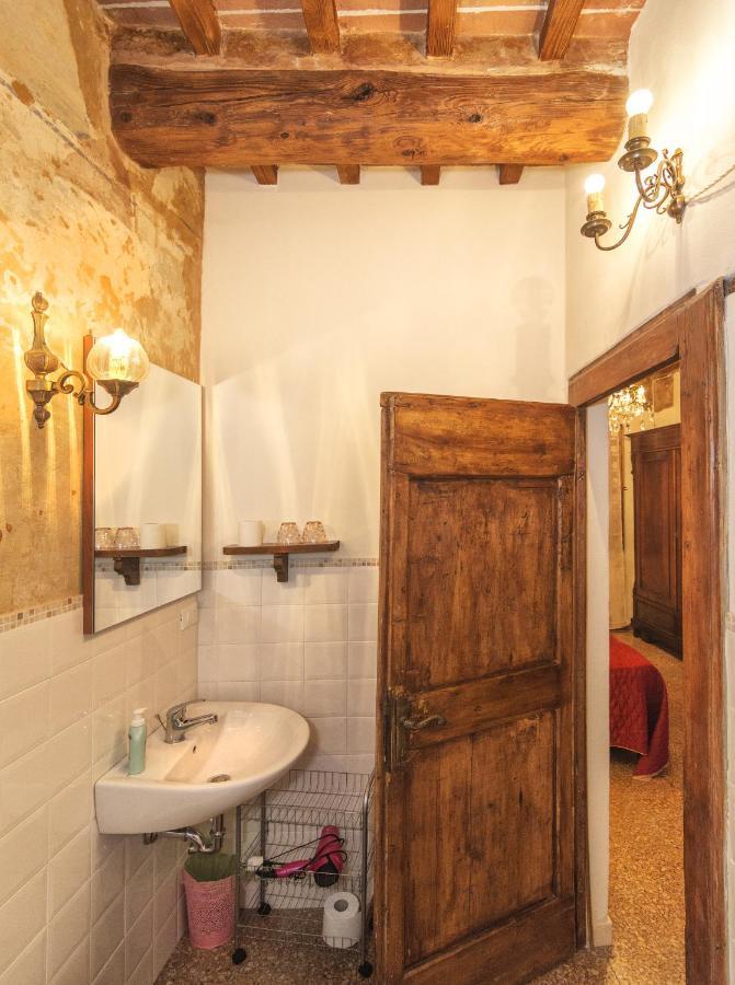 B&B due Borghi 3 Pisa Exterior foto