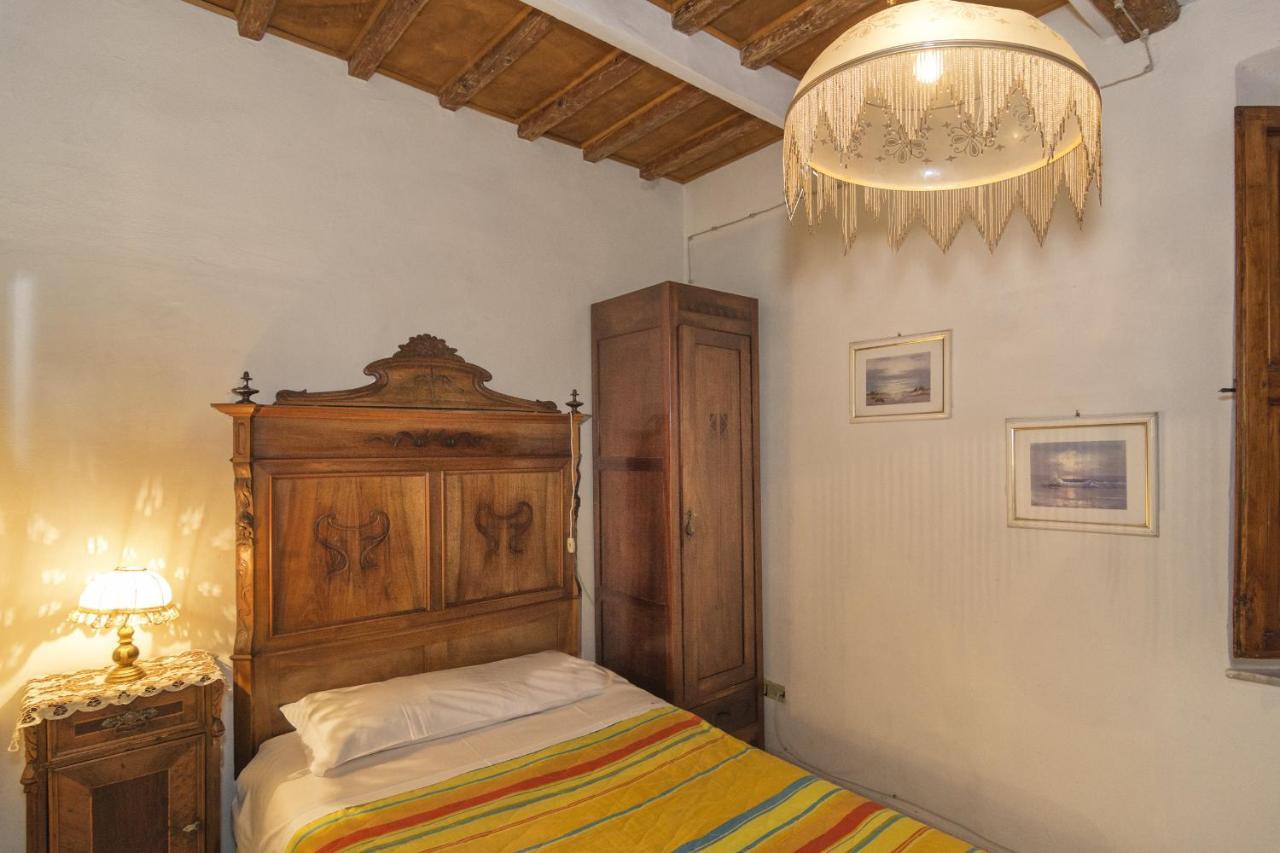 B&B due Borghi 3 Pisa Exterior foto