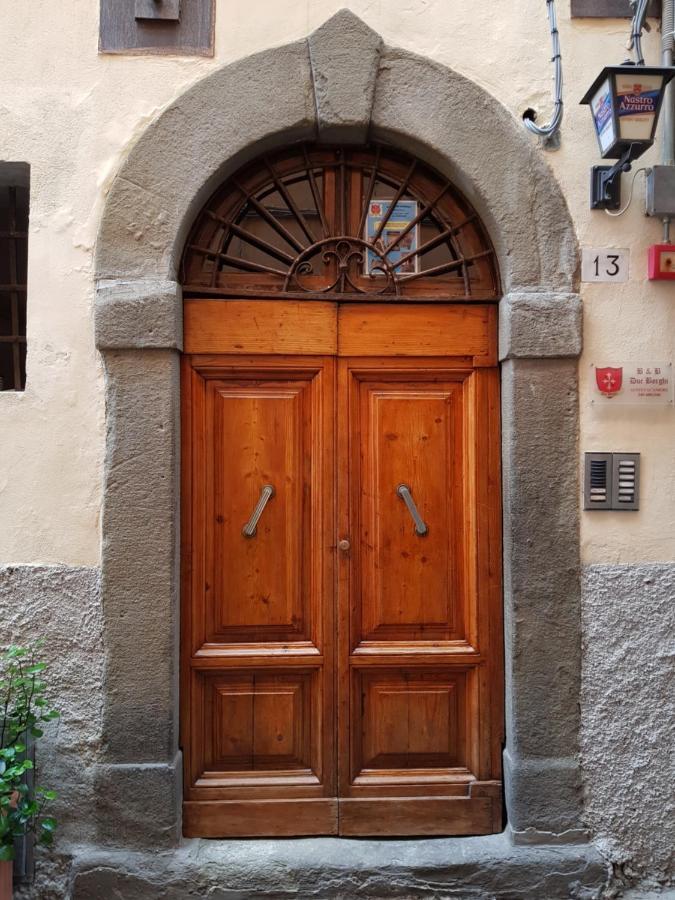B&B due Borghi 3 Pisa Exterior foto