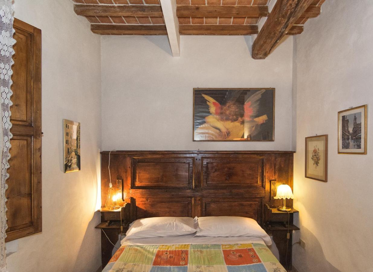 B&B due Borghi 3 Pisa Exterior foto