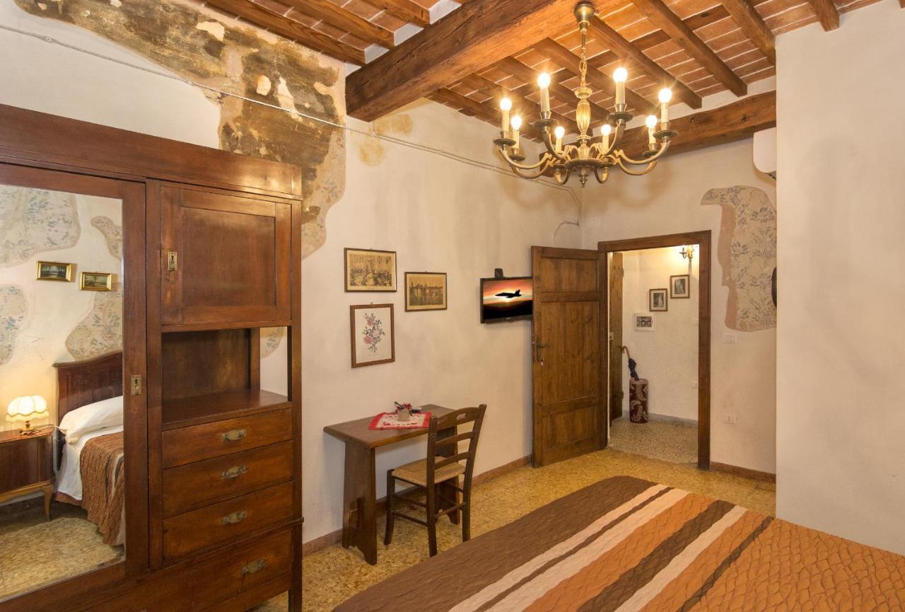 B&B due Borghi 3 Pisa Exterior foto