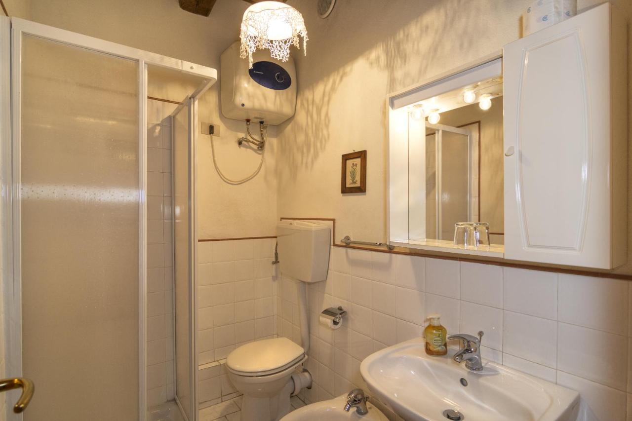 B&B due Borghi 3 Pisa Exterior foto