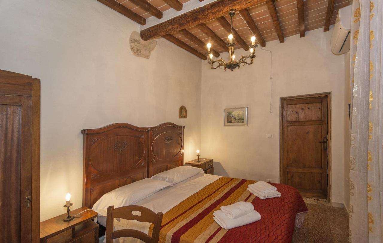 B&B due Borghi 3 Pisa Exterior foto