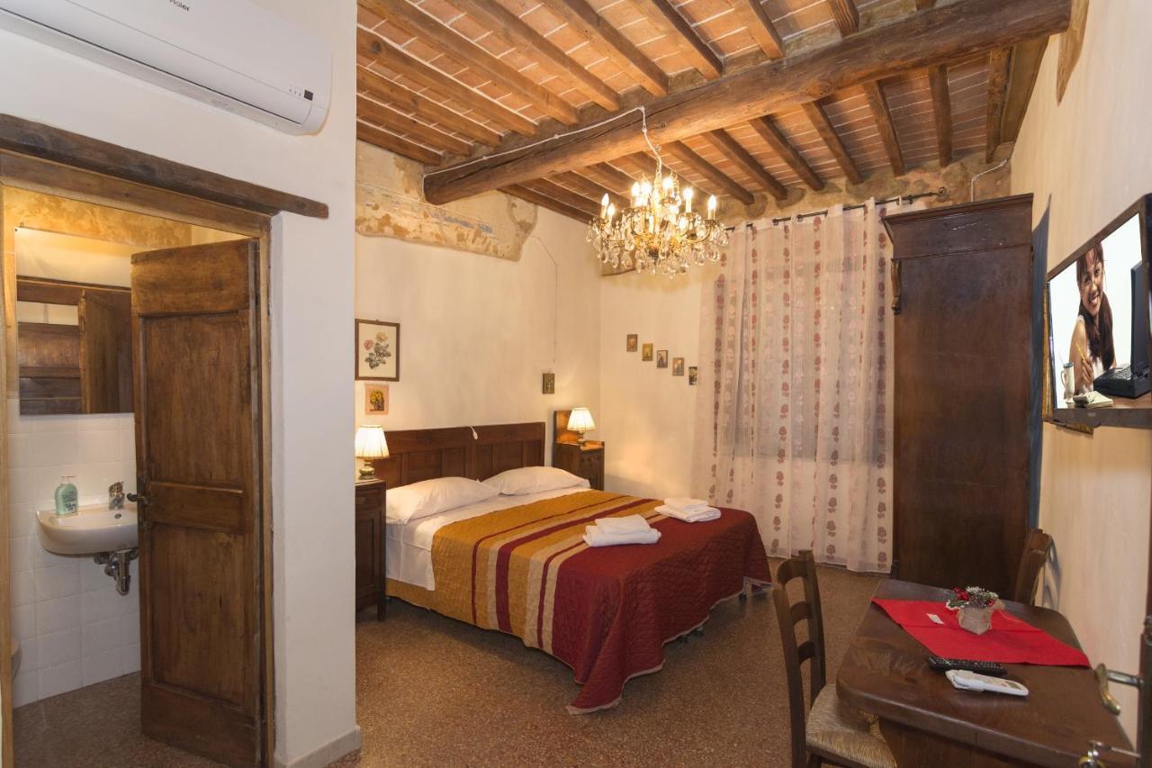 B&B due Borghi 3 Pisa Exterior foto