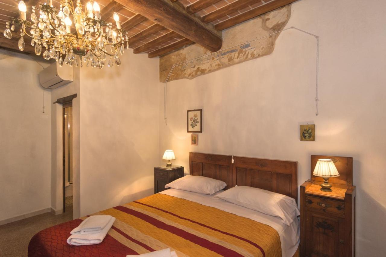 B&B due Borghi 3 Pisa Exterior foto