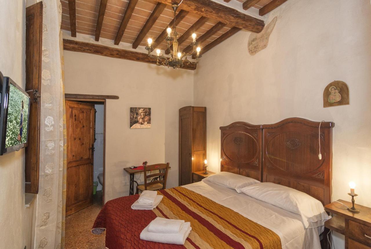 B&B due Borghi 3 Pisa Exterior foto