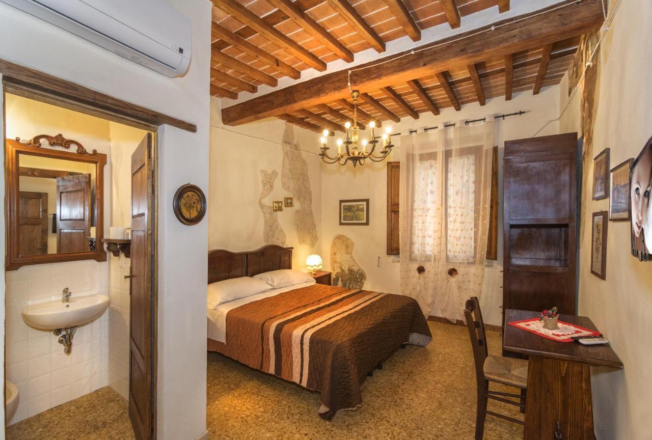 B&B due Borghi 3 Pisa Exterior foto