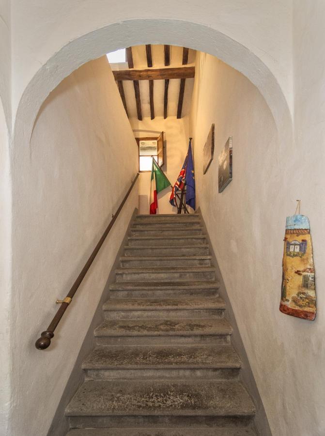 B&B due Borghi 3 Pisa Exterior foto