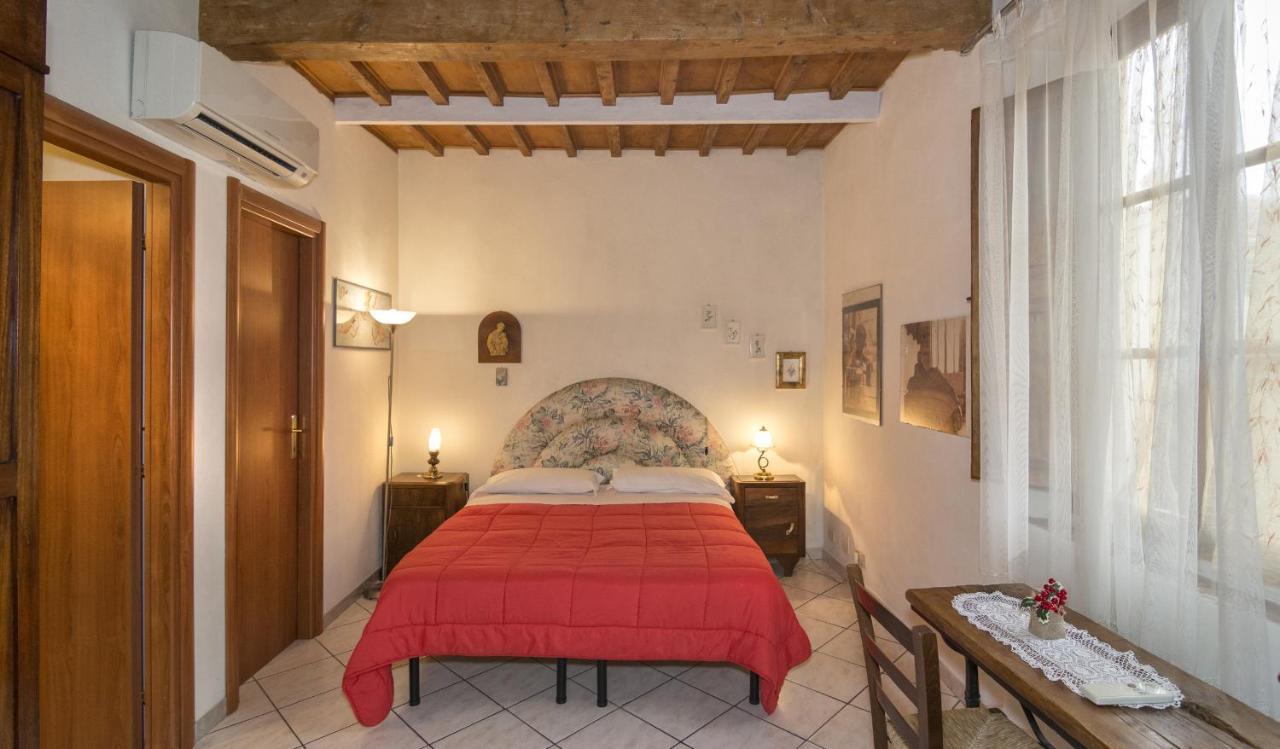 B&B due Borghi 3 Pisa Exterior foto