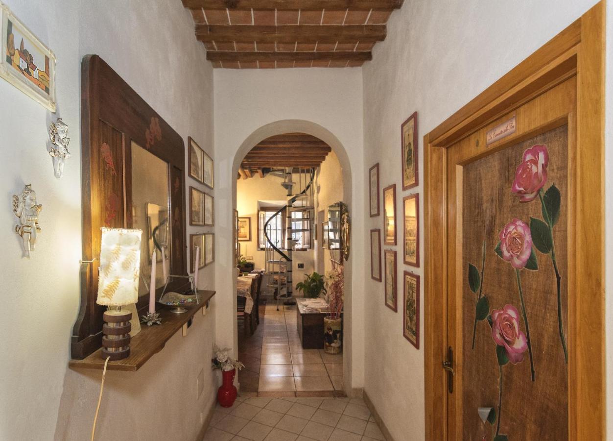 B&B due Borghi 3 Pisa Exterior foto