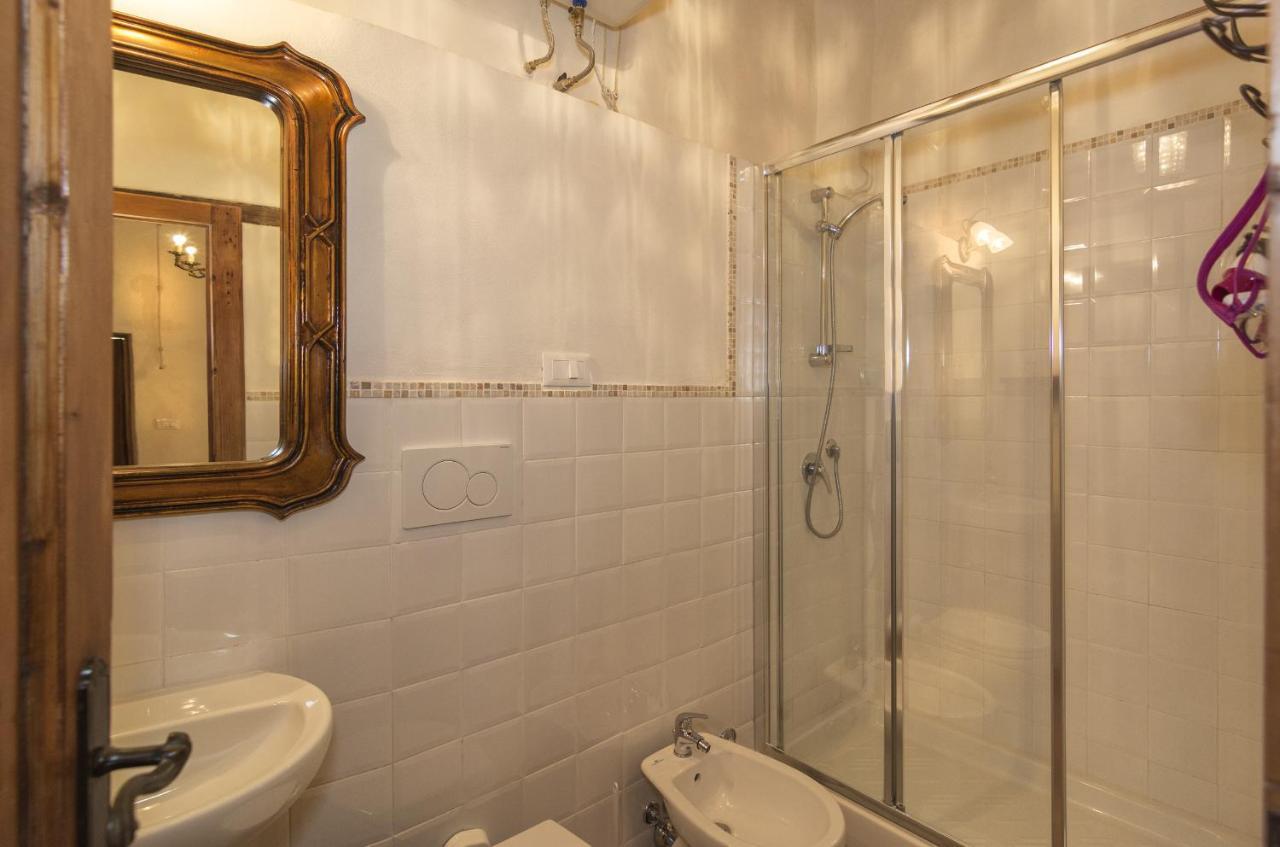 B&B due Borghi 3 Pisa Exterior foto