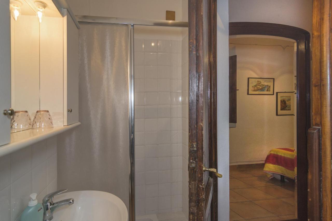 B&B due Borghi 3 Pisa Exterior foto