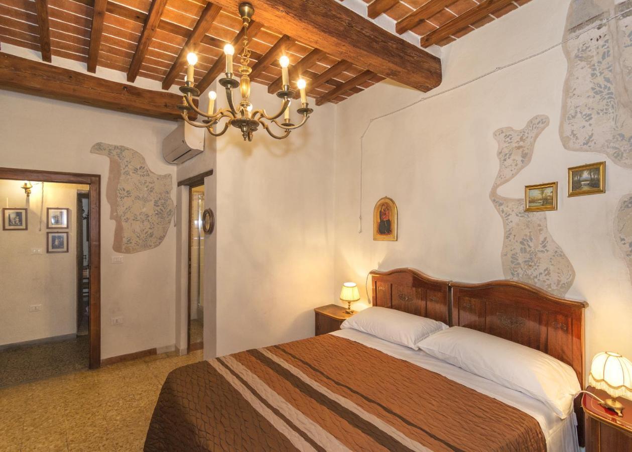 B&B due Borghi 3 Pisa Exterior foto