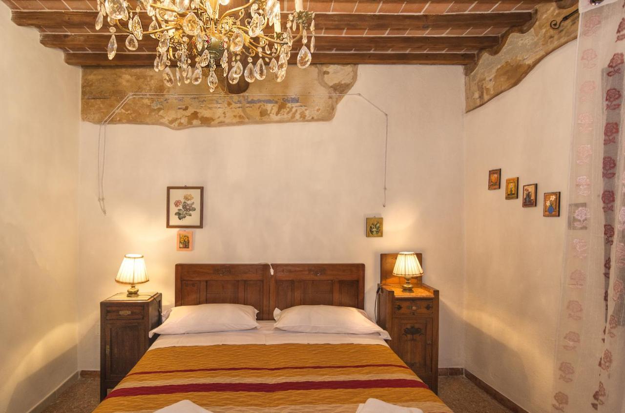 B&B due Borghi 3 Pisa Exterior foto