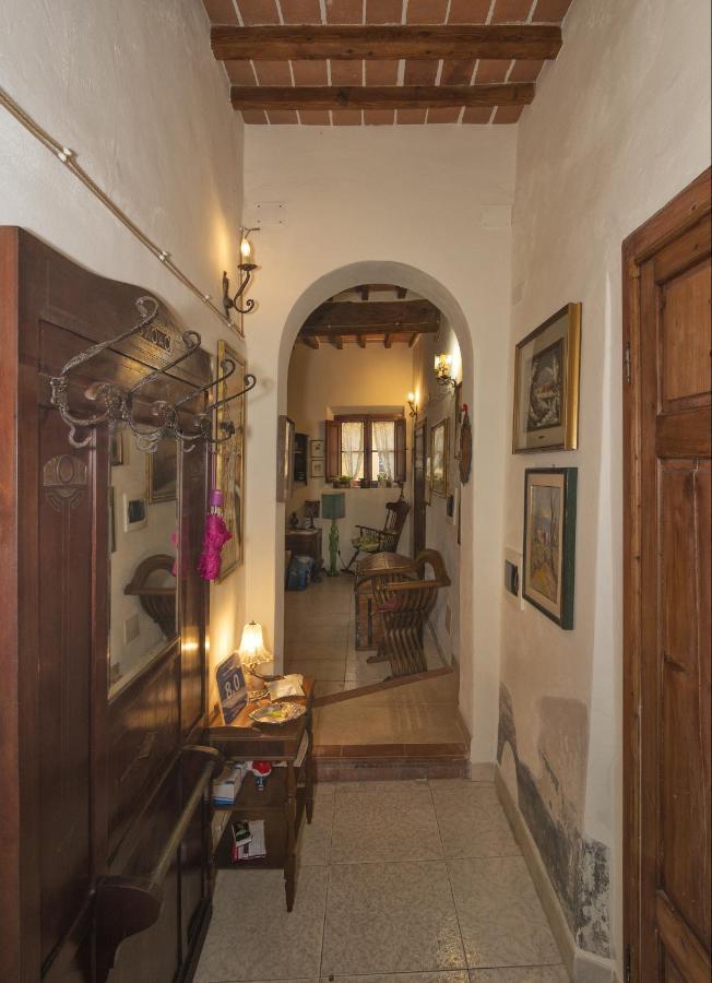B&B due Borghi 3 Pisa Exterior foto
