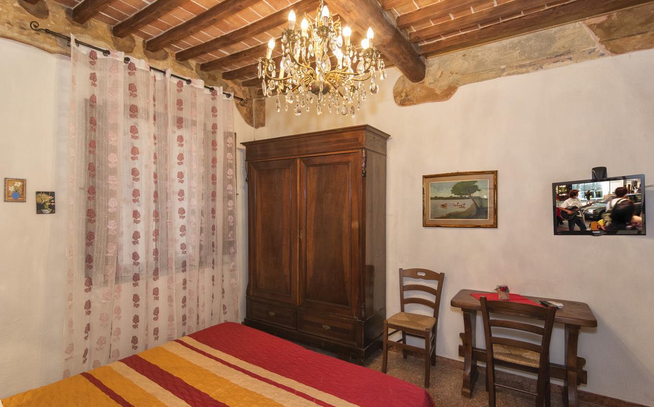 B&B due Borghi 3 Pisa Exterior foto