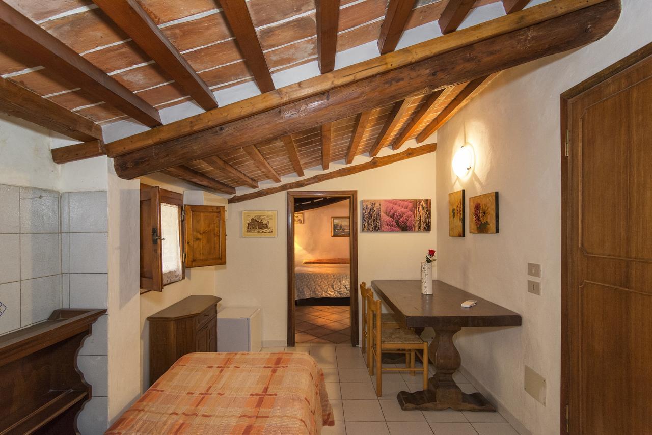 B&B due Borghi 3 Pisa Exterior foto