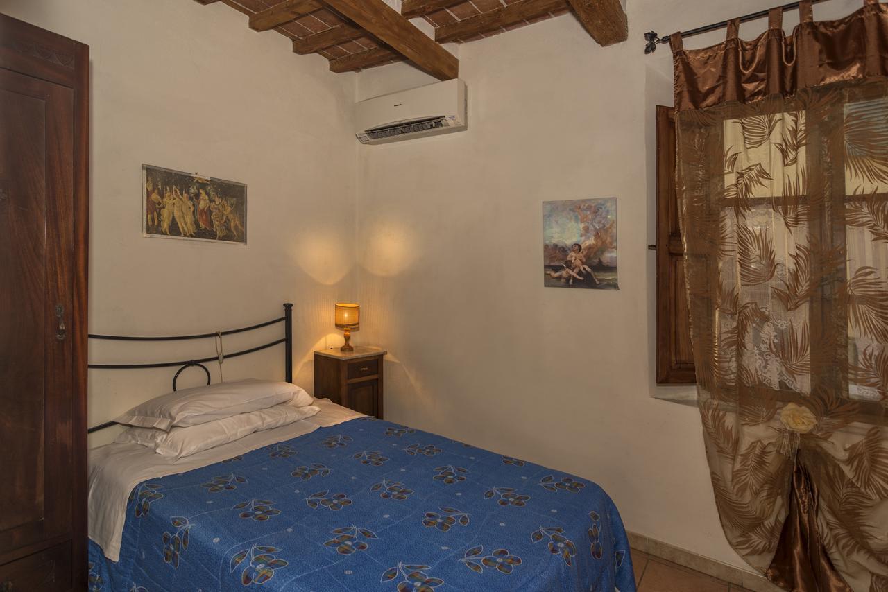 B&B due Borghi 3 Pisa Exterior foto