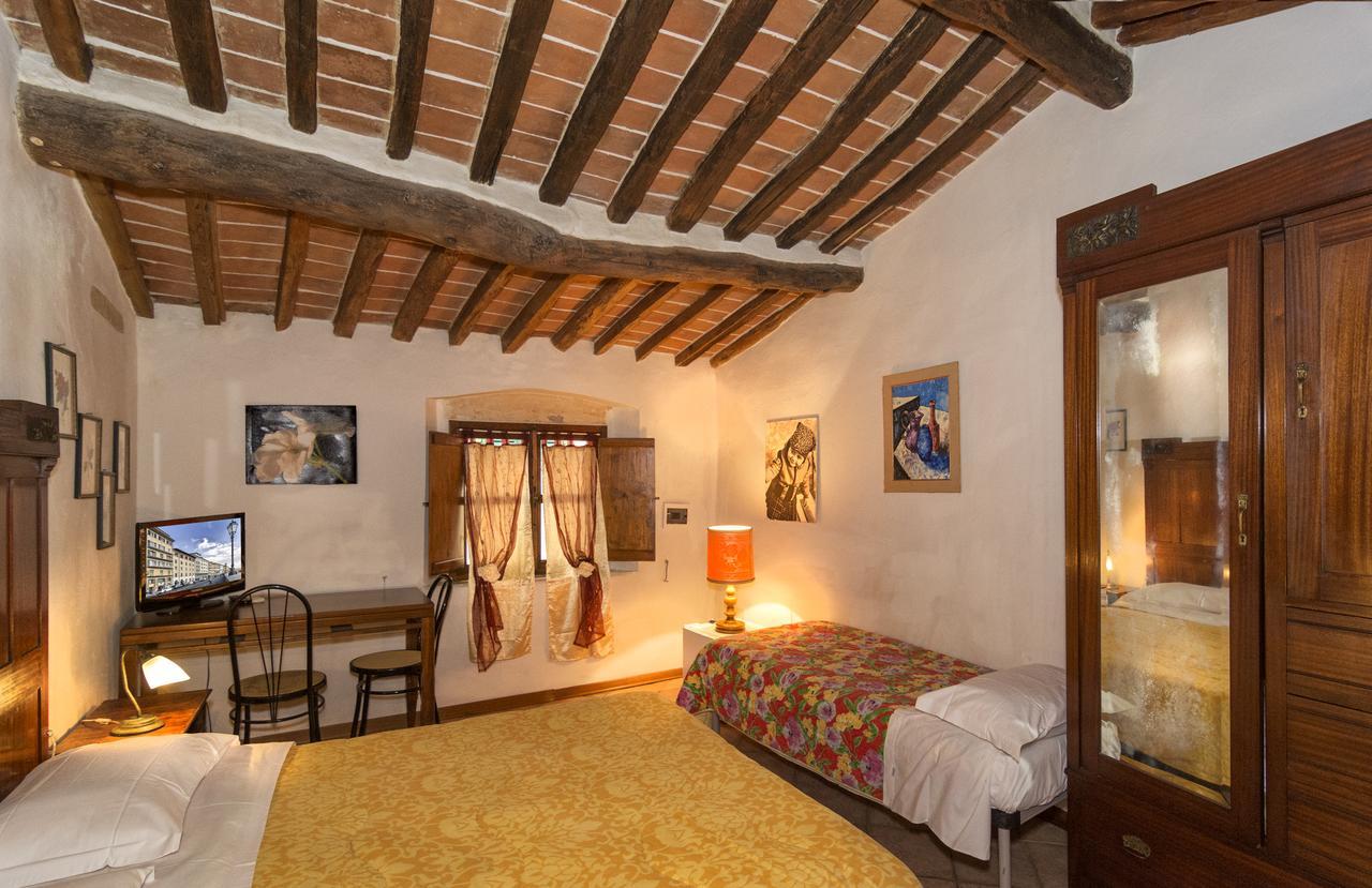 B&B due Borghi 3 Pisa Exterior foto