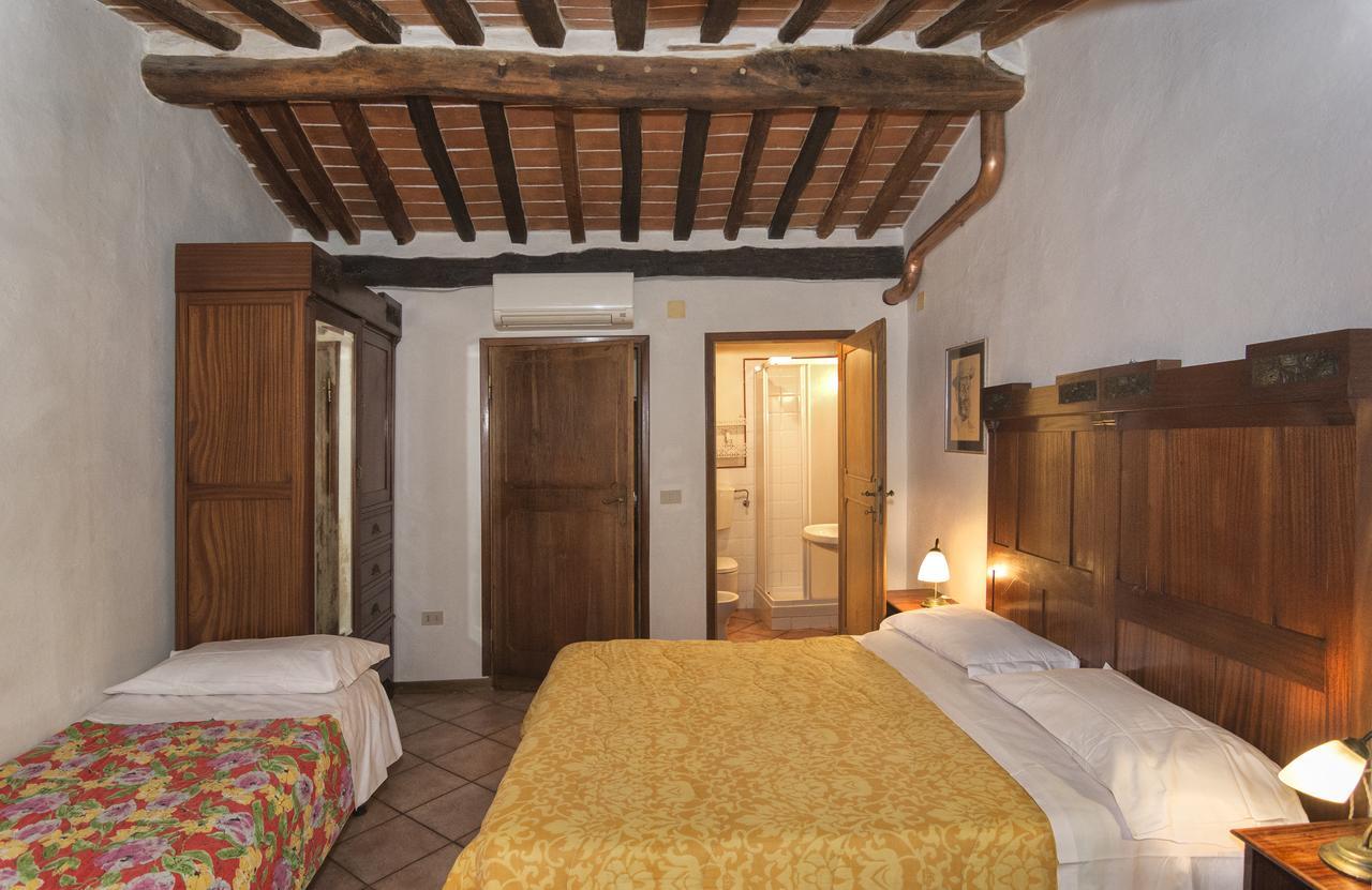 B&B due Borghi 3 Pisa Exterior foto