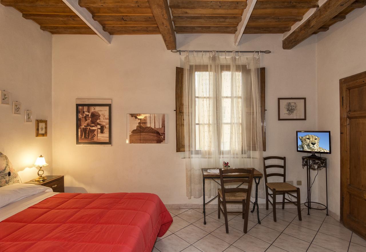 B&B due Borghi 3 Pisa Exterior foto