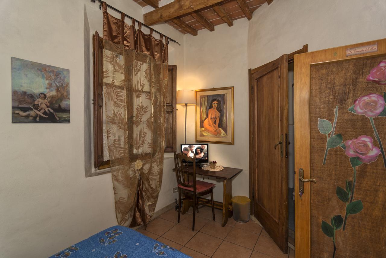 B&B due Borghi 3 Pisa Exterior foto