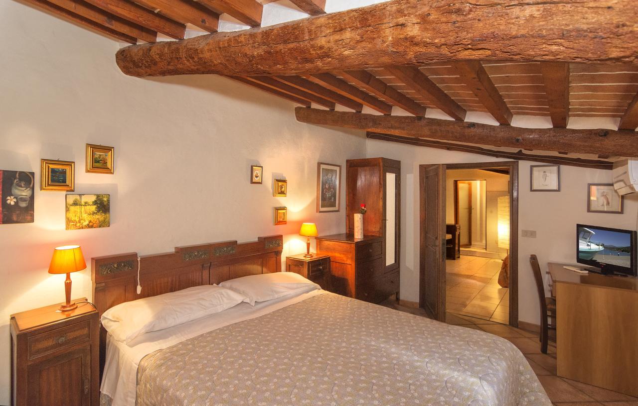 B&B due Borghi 3 Pisa Exterior foto