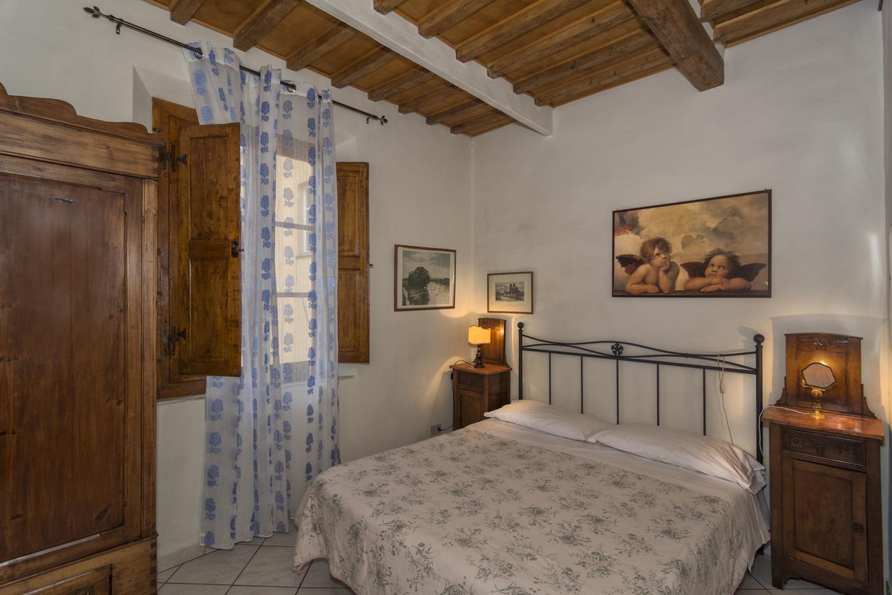 B&B due Borghi 3 Pisa Exterior foto
