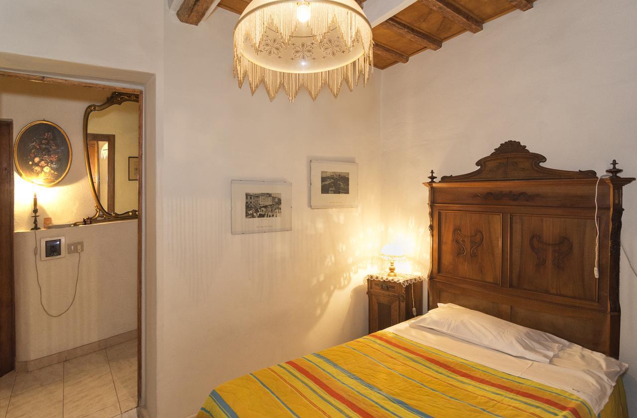 B&B due Borghi 3 Pisa Exterior foto