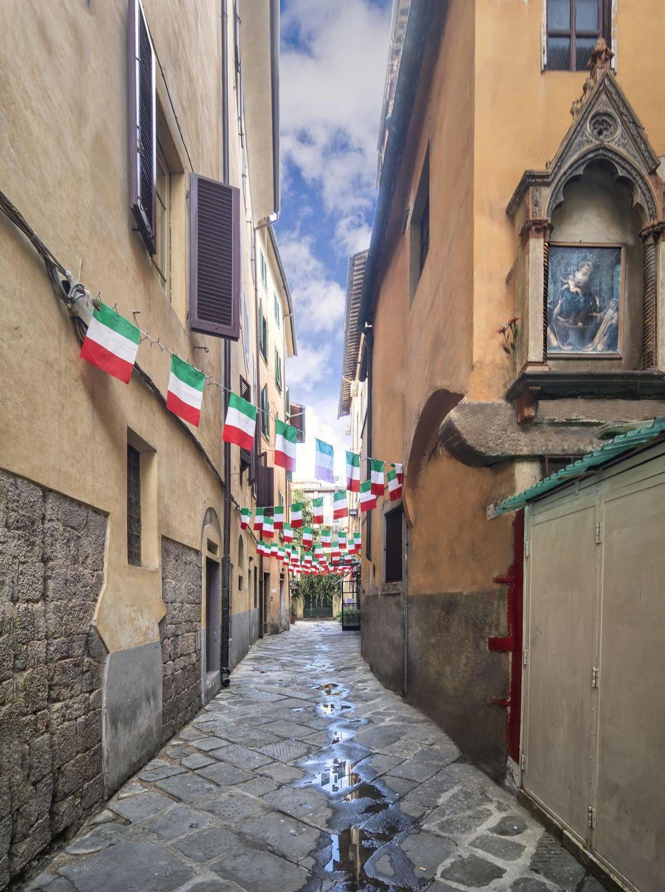 B&B due Borghi 3 Pisa Exterior foto
