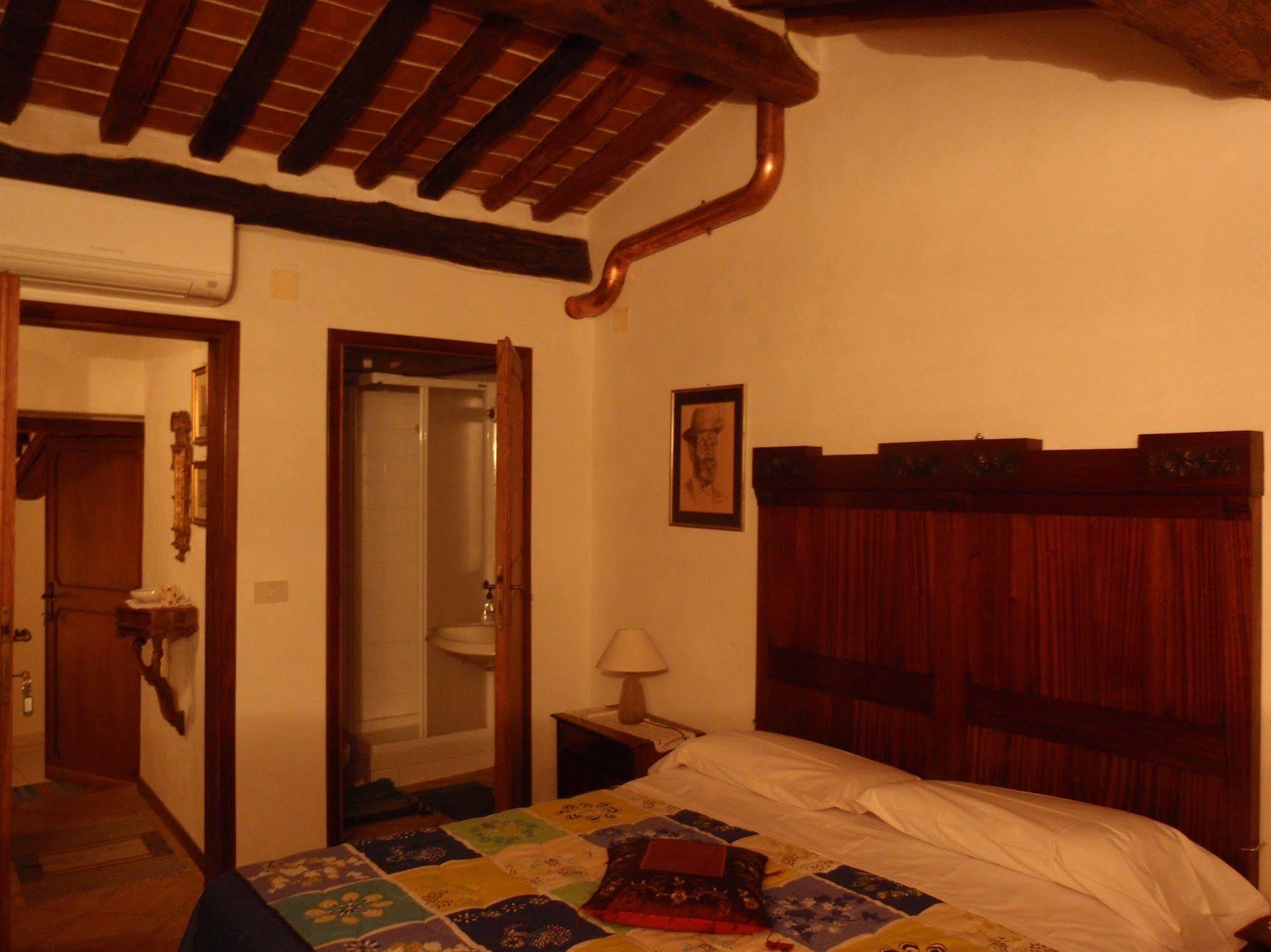 B&B due Borghi 3 Pisa Exterior foto