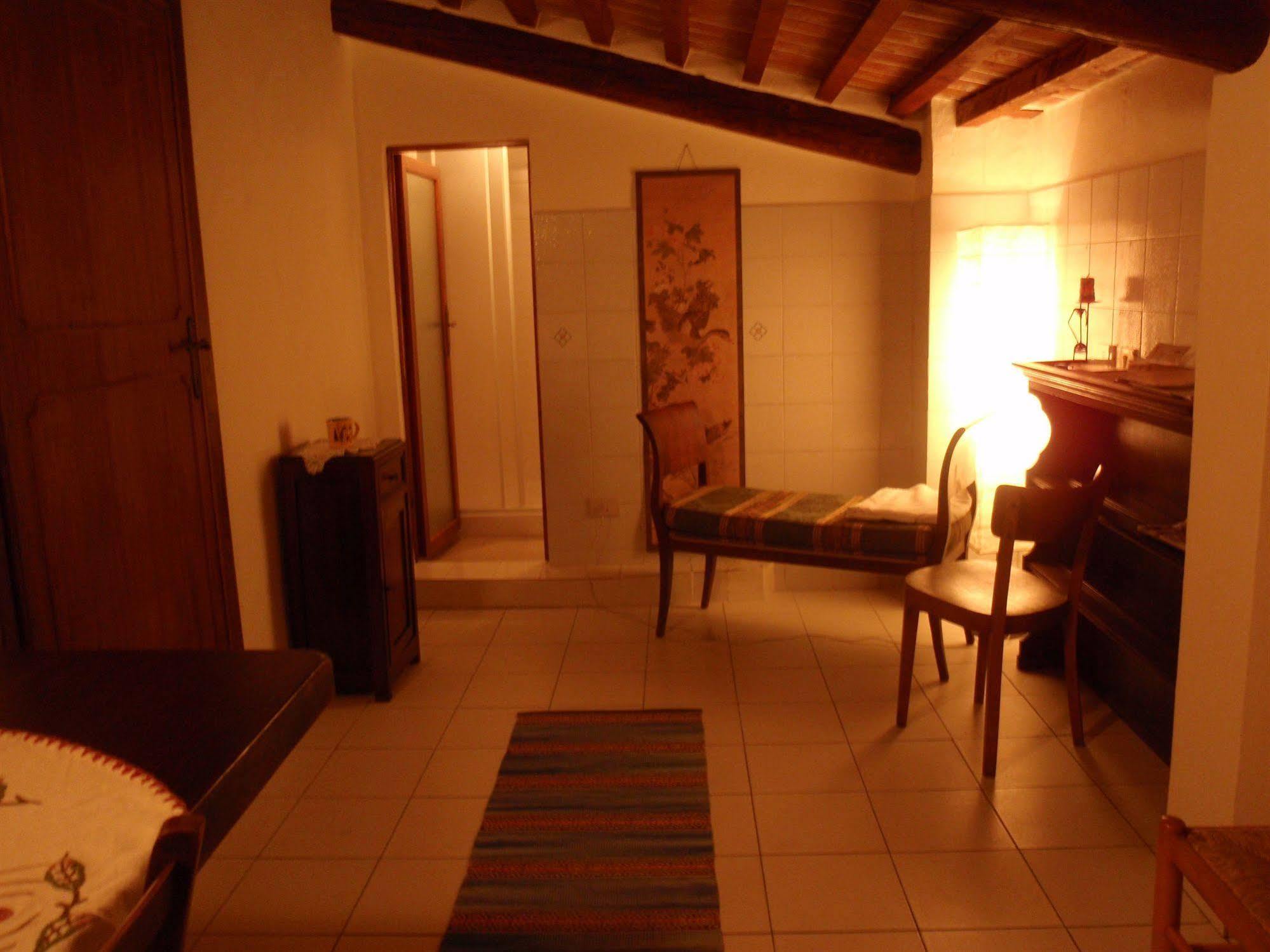 B&B due Borghi 3 Pisa Exterior foto