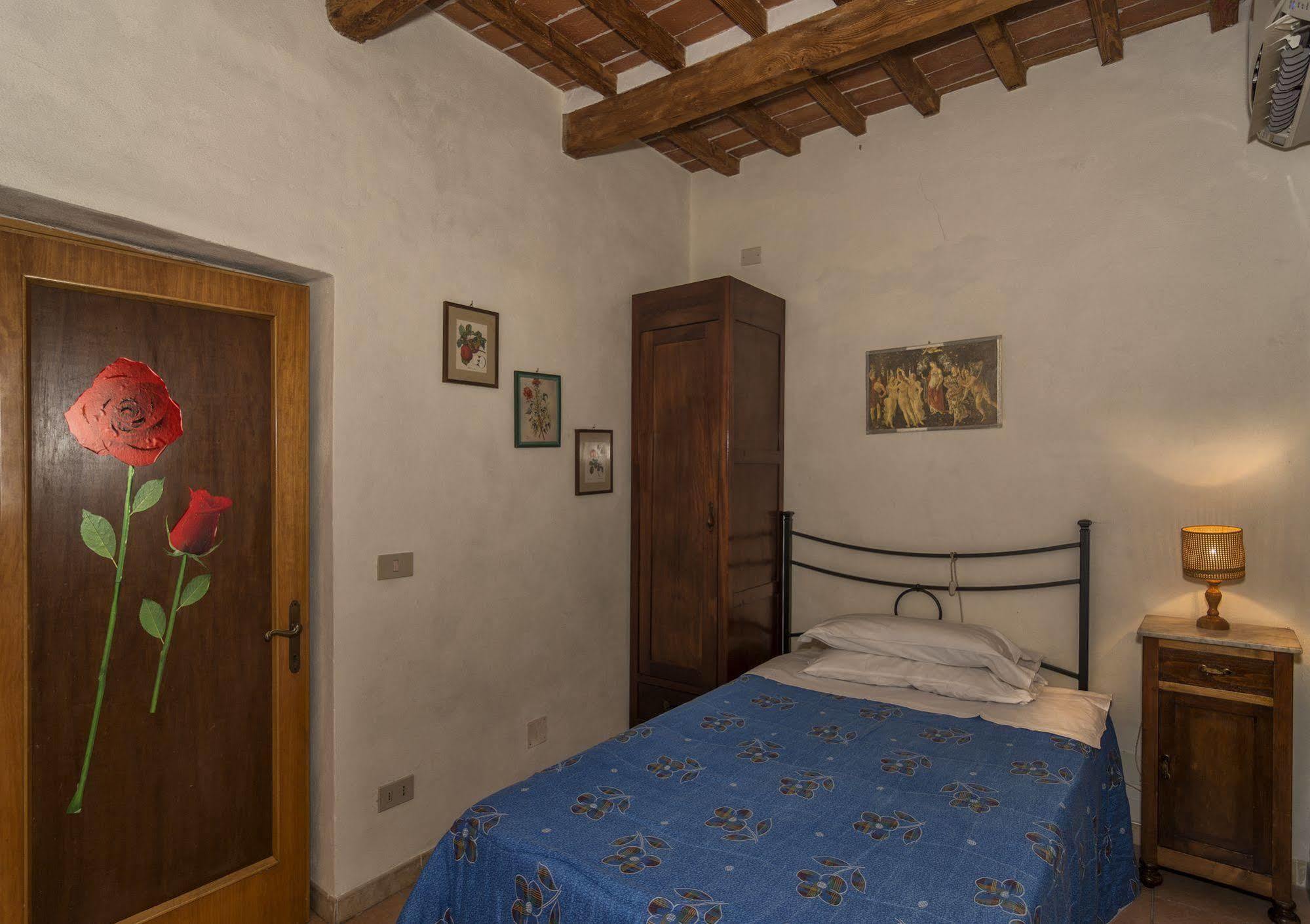B&B due Borghi 3 Pisa Exterior foto
