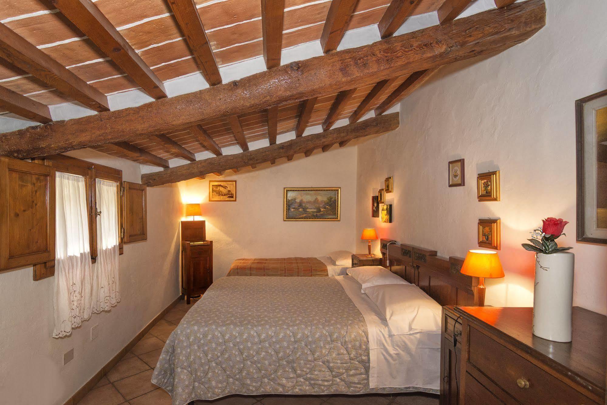 B&B due Borghi 3 Pisa Exterior foto