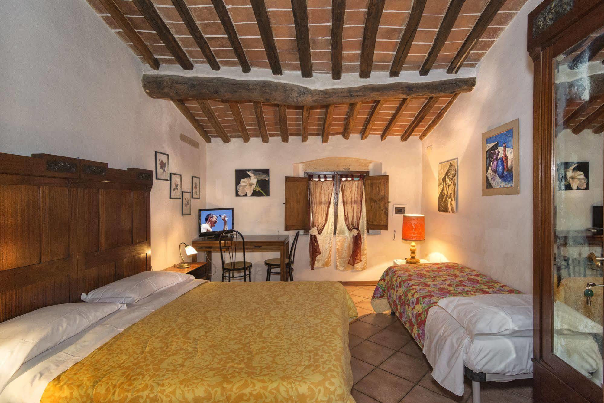 B&B due Borghi 3 Pisa Exterior foto