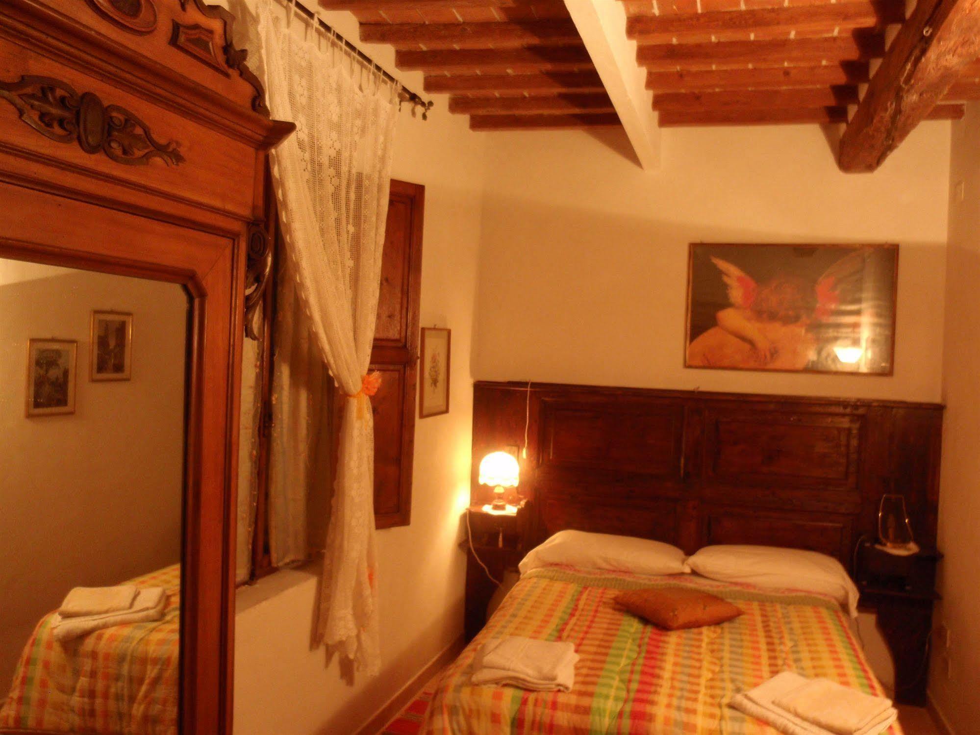 B&B due Borghi 3 Pisa Exterior foto